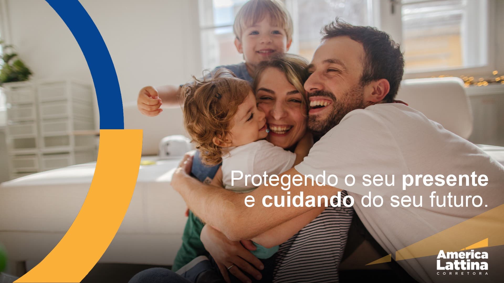 Equipe América Lattina atendendo cliente